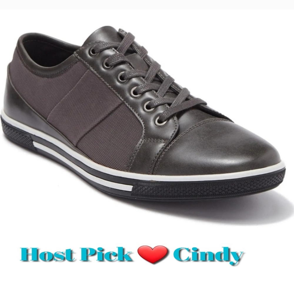 🚨TODAY ONLY PRICE🚨WAS $130  ZANZARA Rory Mens Sneaker